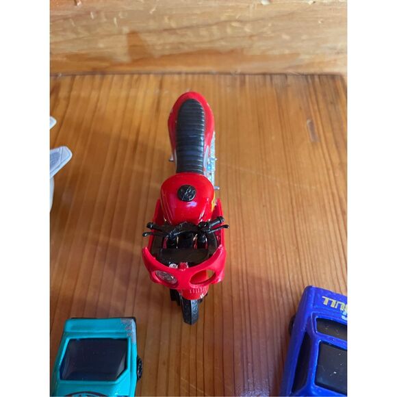 Matchbox Vehicles - Picture 4 of 5